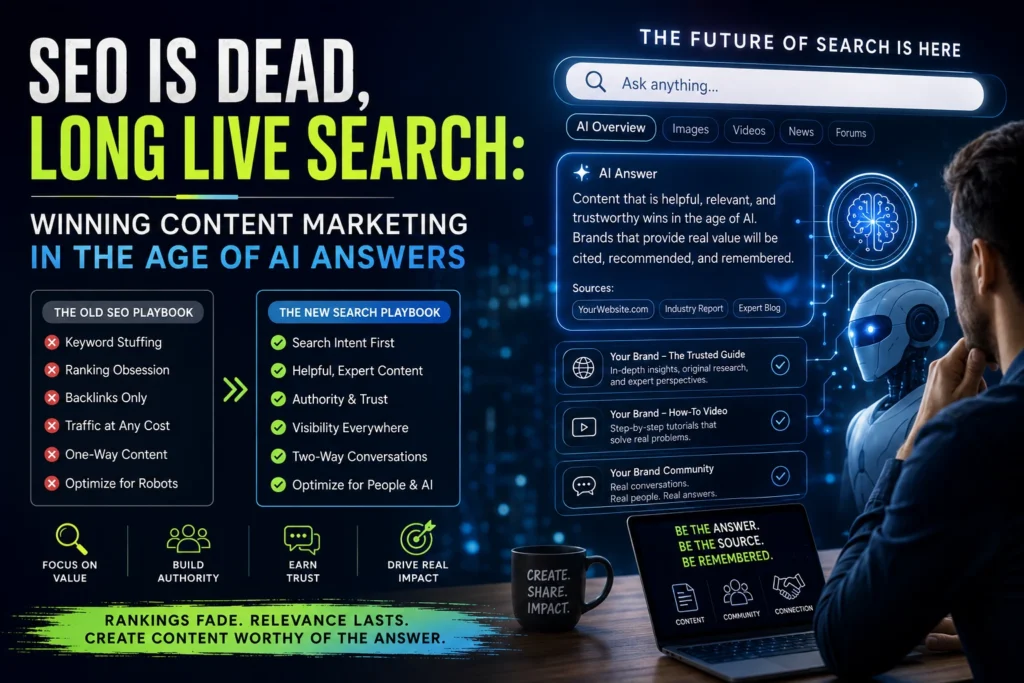 content marketing