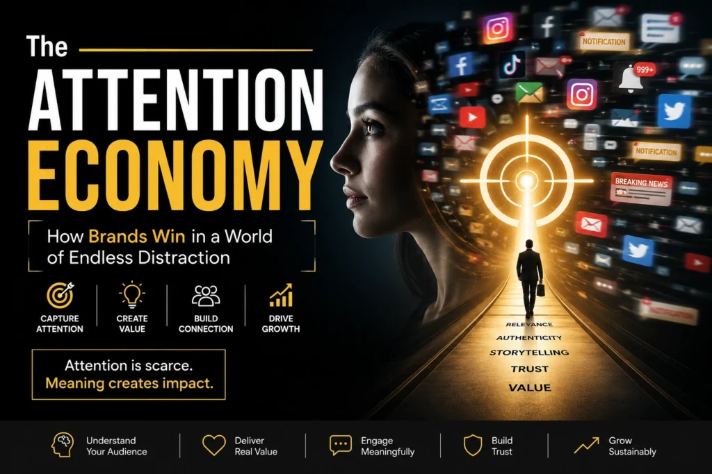 social media advertising