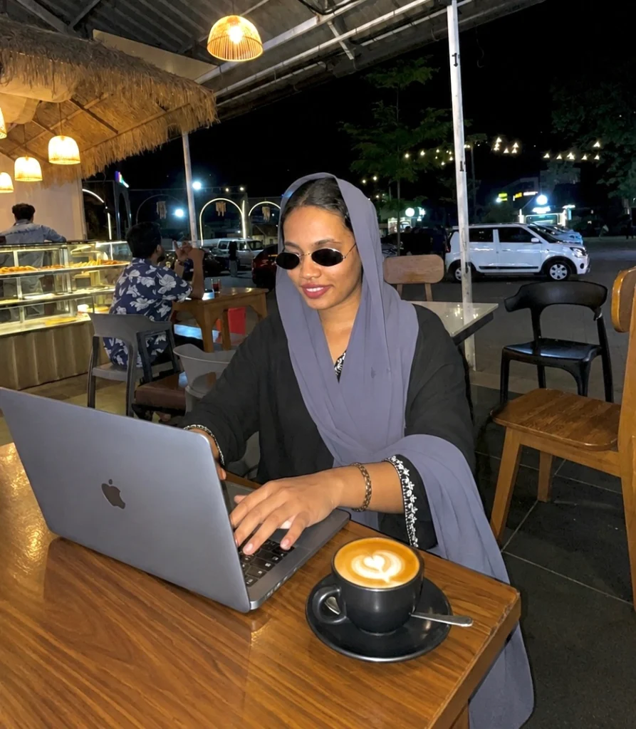 Digital Marketing Expert